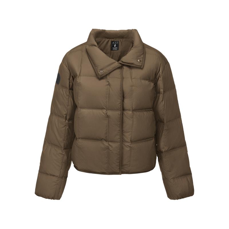 DOWN JACKET - P425W095/055A