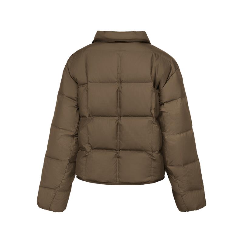 DOWN JACKET - P425W095/055A