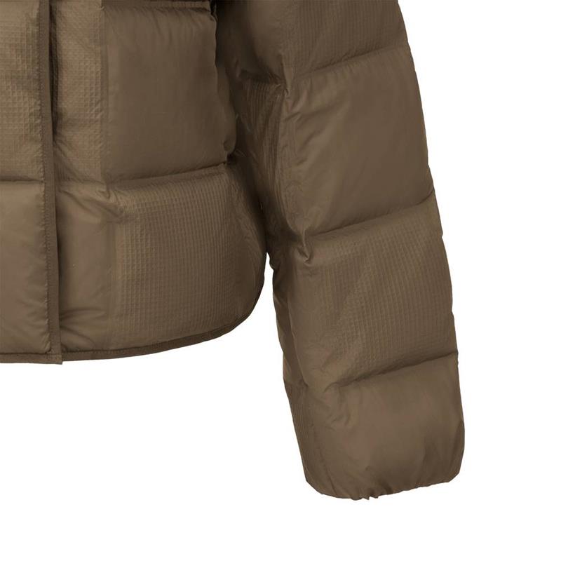 DOWN JACKET - P425W095/055A