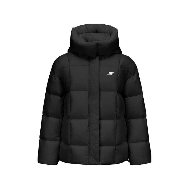 DOWN JACKET - P425W134/0018