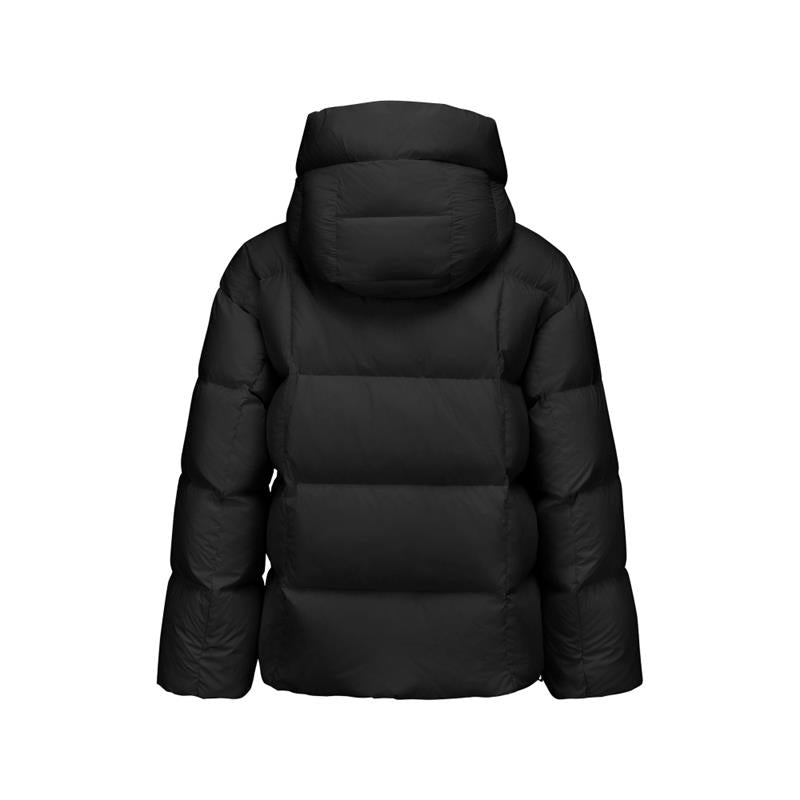 DOWN JACKET - P425W134/0018