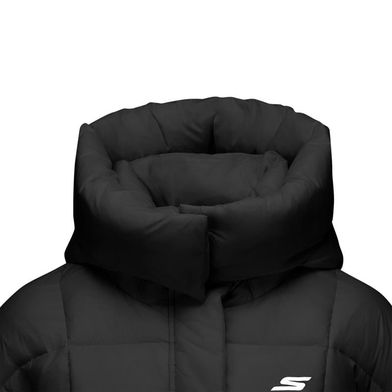 DOWN JACKET - P425W134/0018