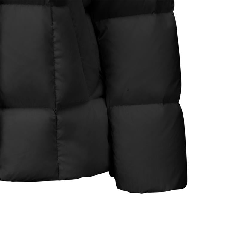 DOWN JACKET - P425W134/0018