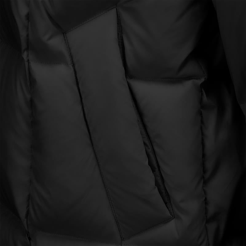 DOWN JACKET - P425W134/0018
