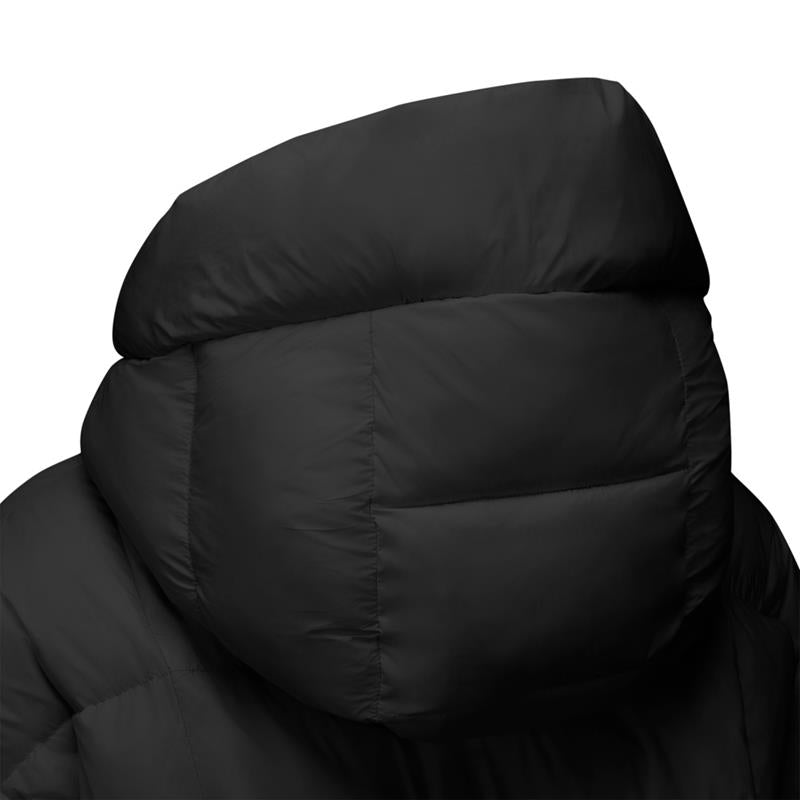 DOWN JACKET - P425W134/0018
