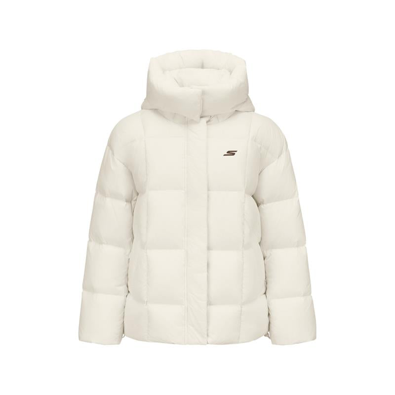 DOWN JACKET - P425W134/0074