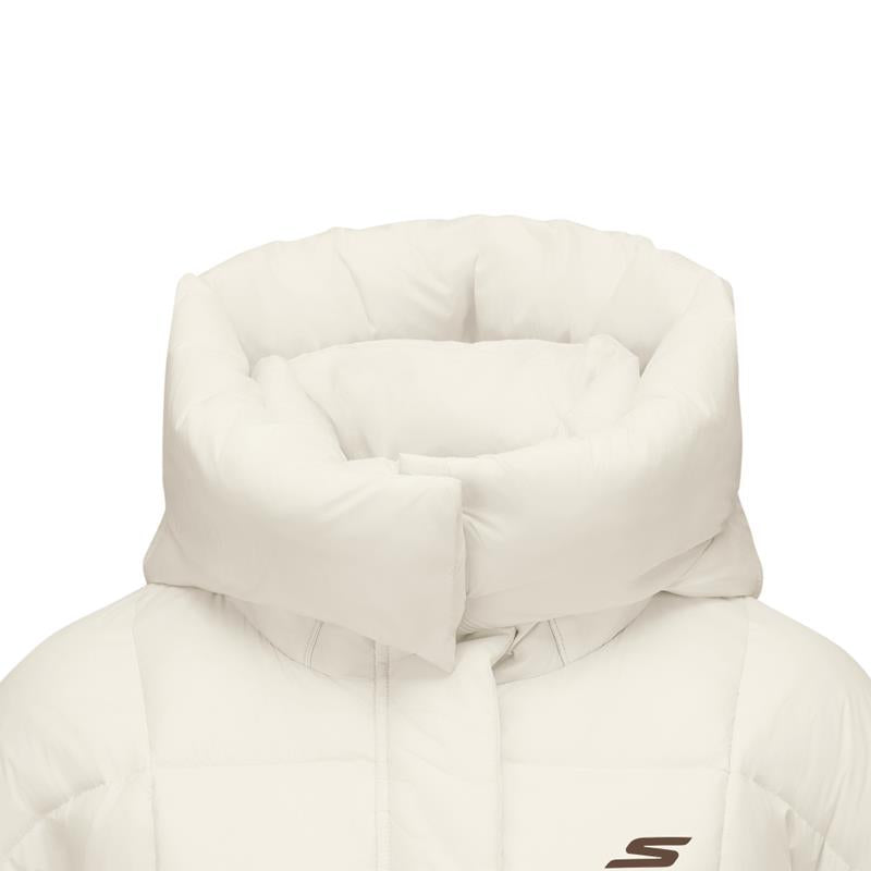 DOWN JACKET - P425W134/0074