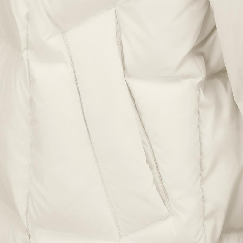 DOWN JACKET - P425W134/0074