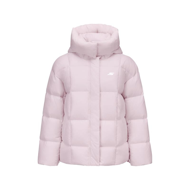 DOWN JACKET - P425W134/008K