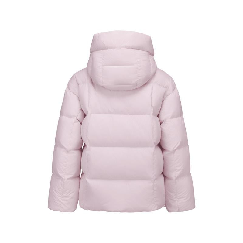 DOWN JACKET - P425W134/008K