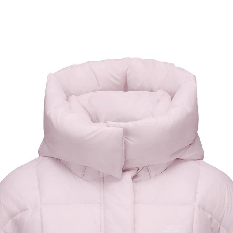 DOWN JACKET - P425W134/008K