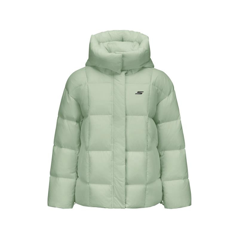 DOWN JACKET - P425W134/05CQ