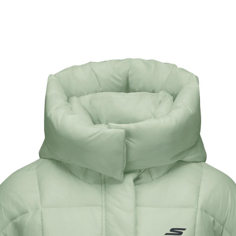 DOWN JACKET - P425W134/05CQ