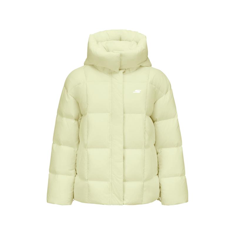 DOWN JACKET - P425W134/05Y8