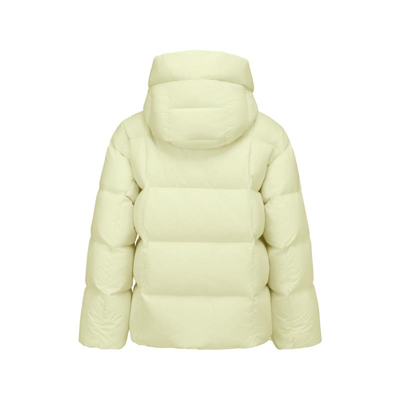 DOWN JACKET - P425W134/05Y8