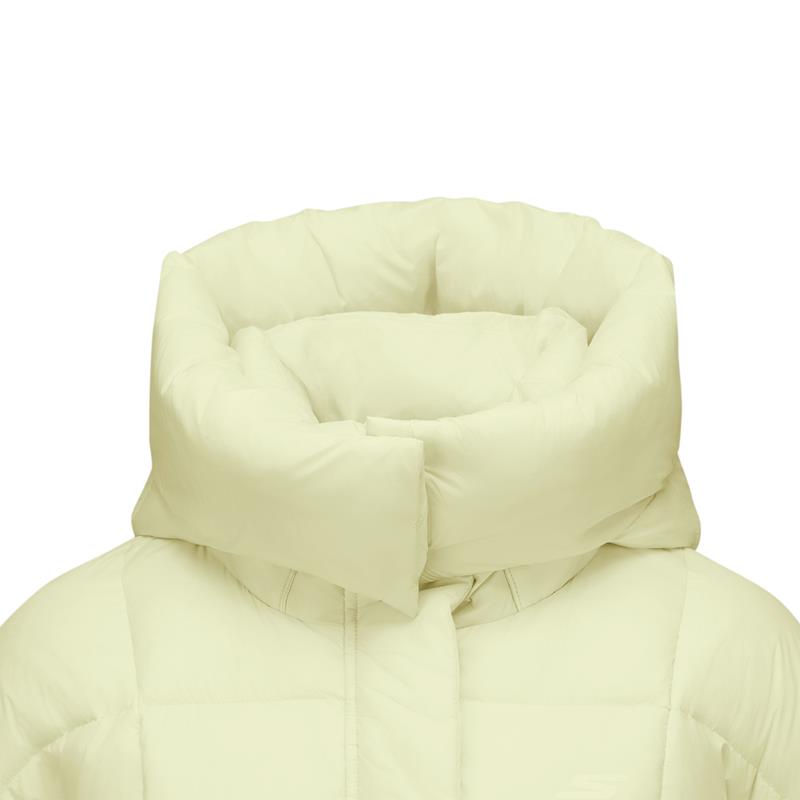 DOWN JACKET - P425W134/05Y8