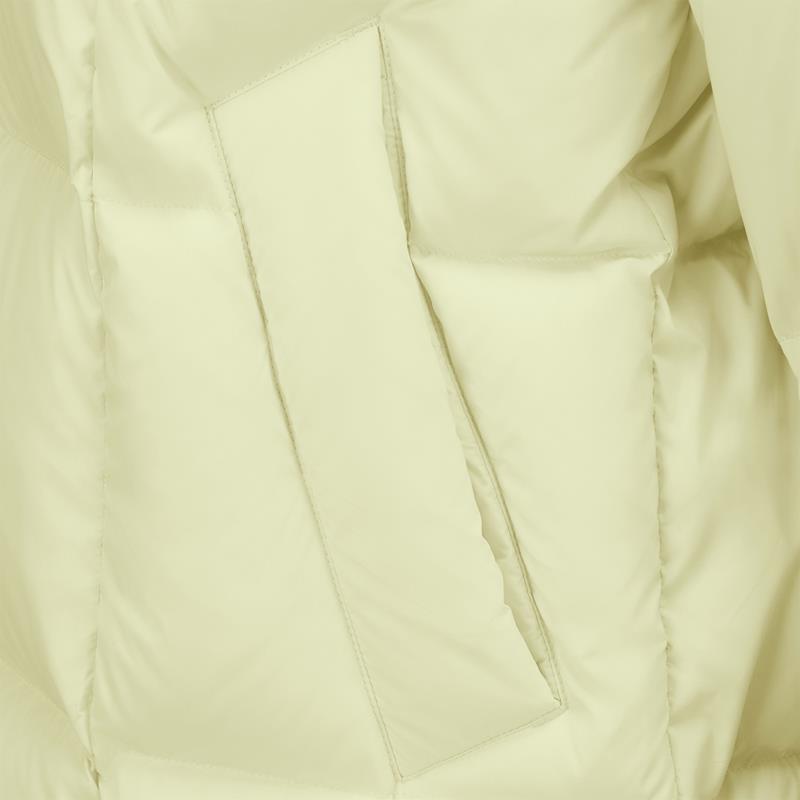 DOWN JACKET - P425W134/05Y8