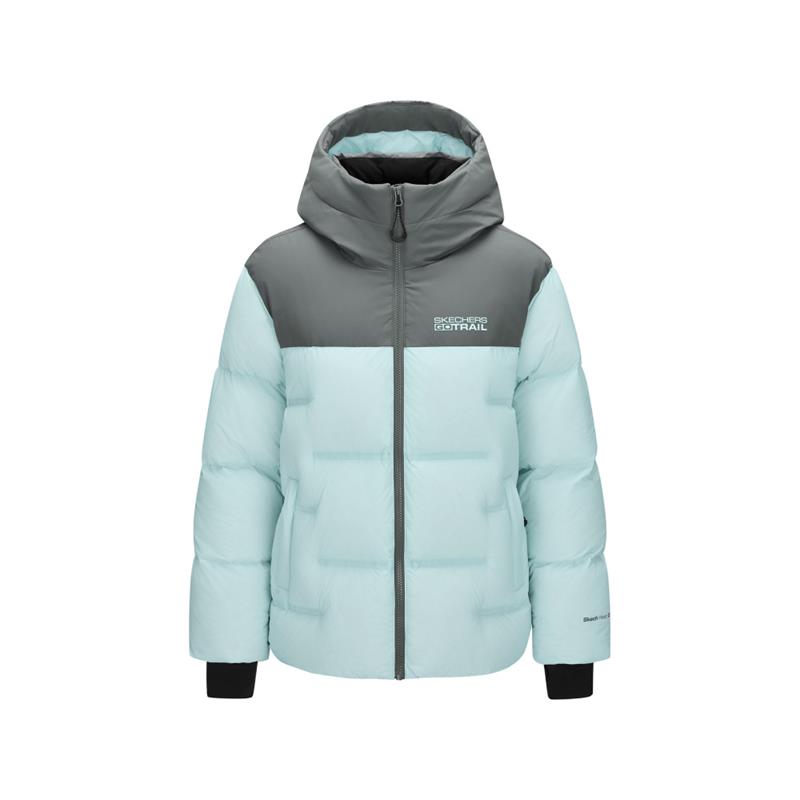 DOWN JACKET - P425W182/022G