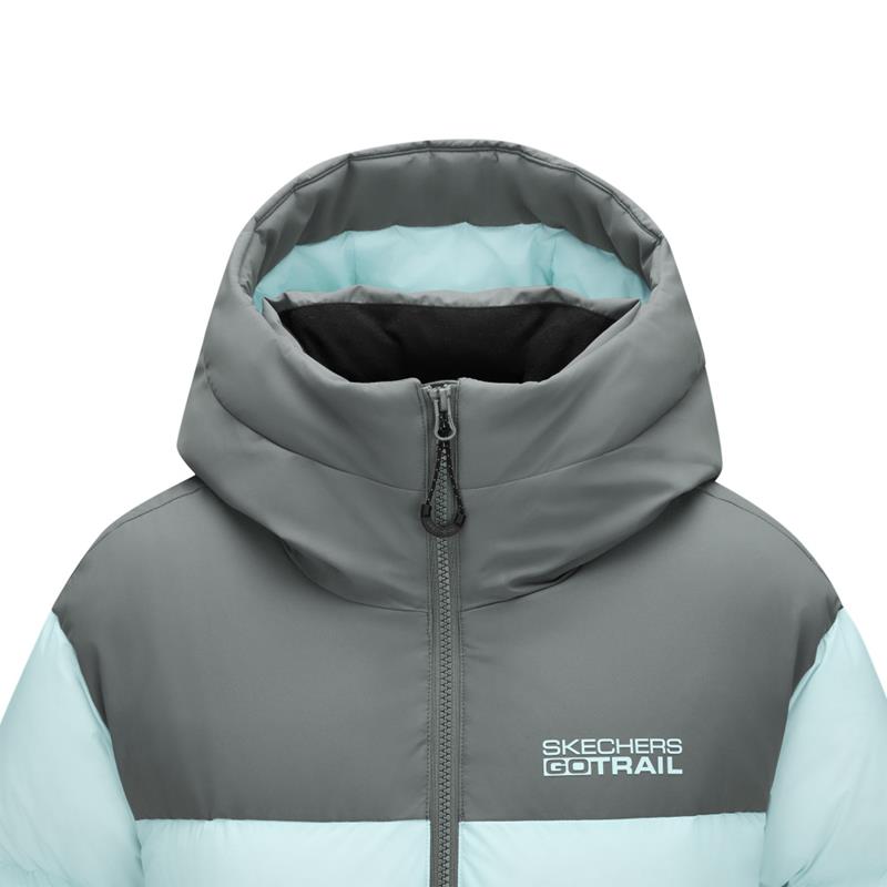 DOWN JACKET - P425W182/022G