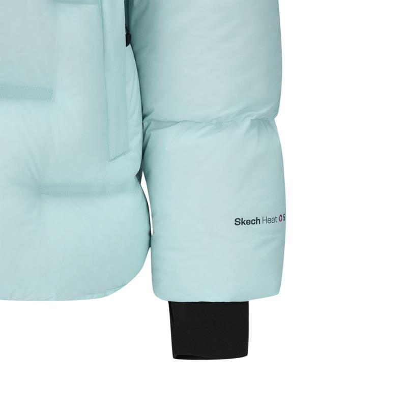 DOWN JACKET - P425W182/022G