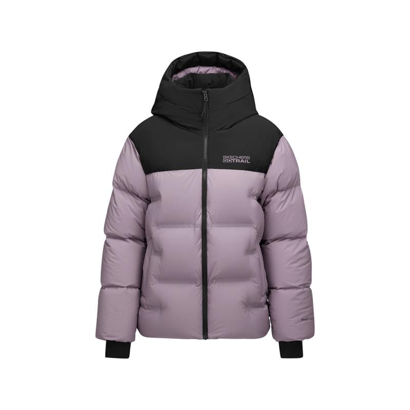 DOWN JACKET - P425W182/03U6
