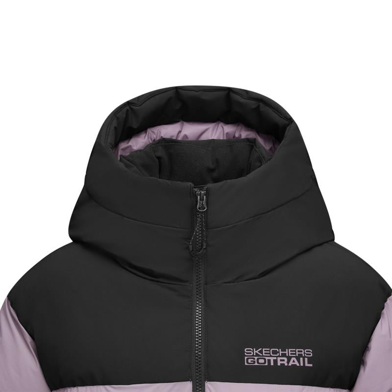 DOWN JACKET - P425W182/03U6