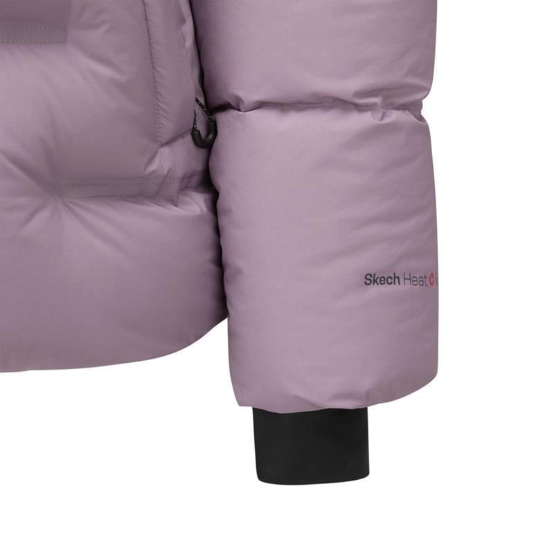 DOWN JACKET - P425W182/03U6