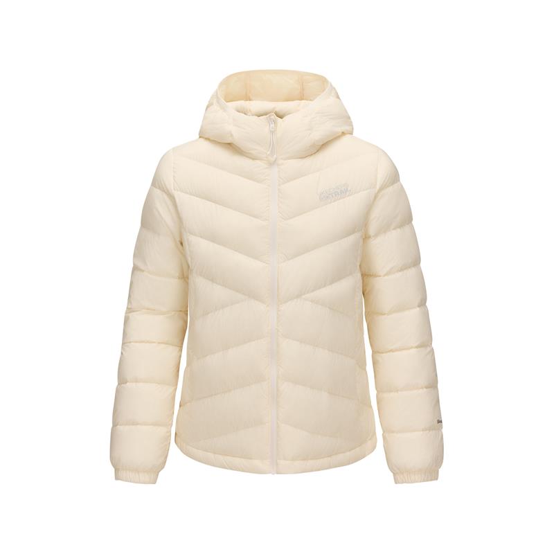 DOWN JACKET - P425W185/00V7