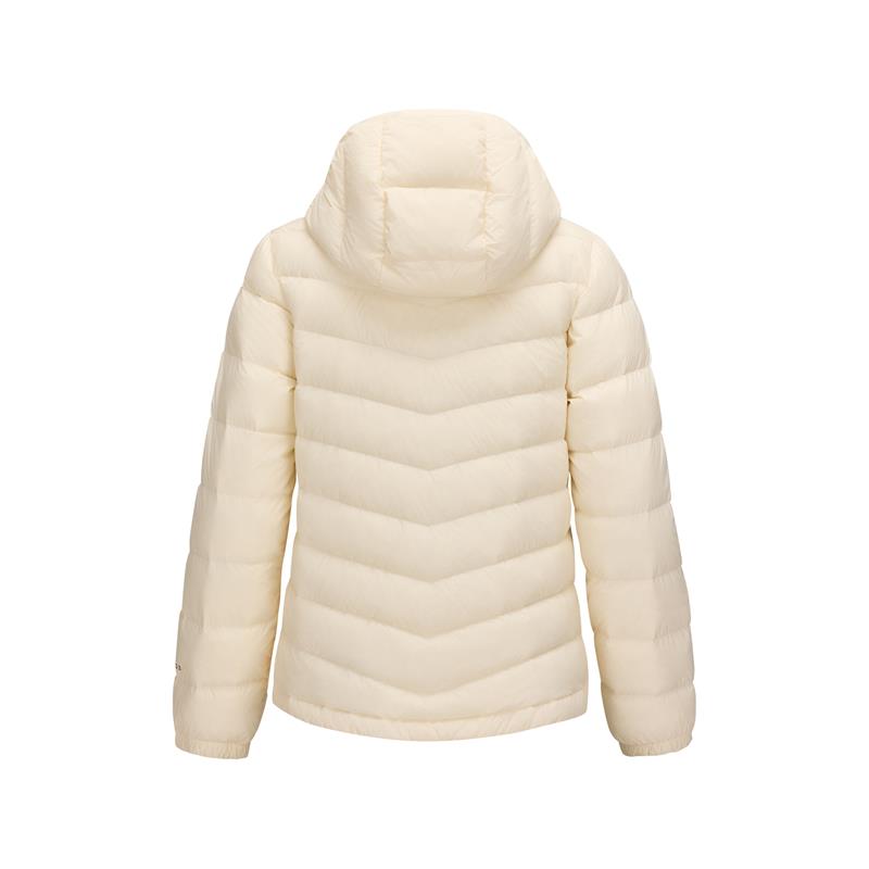 DOWN JACKET - P425W185/00V7