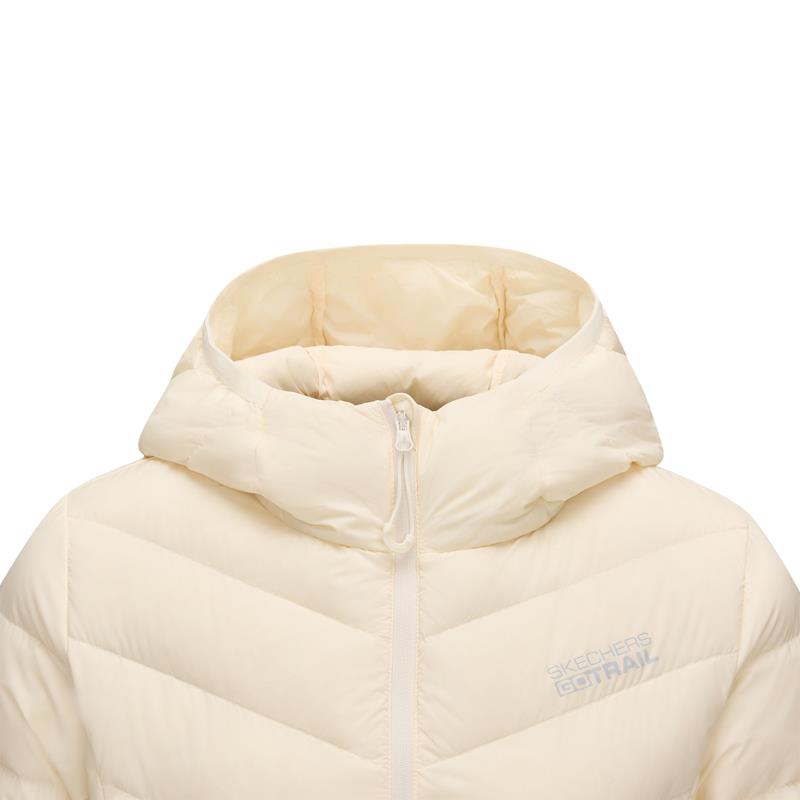 DOWN JACKET - P425W185/00V7