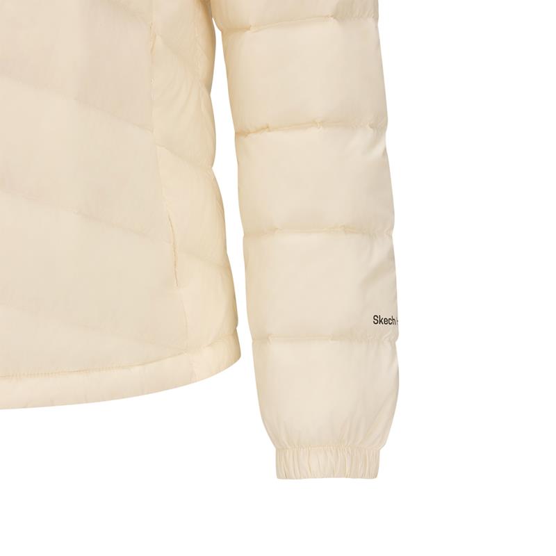 DOWN JACKET - P425W185/00V7