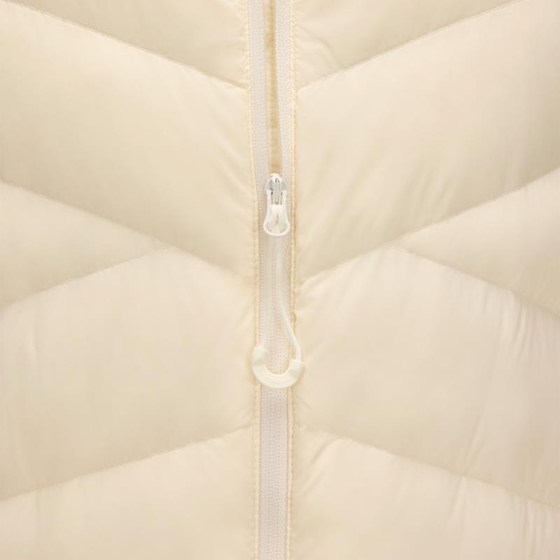 DOWN JACKET - P425W185/00V7