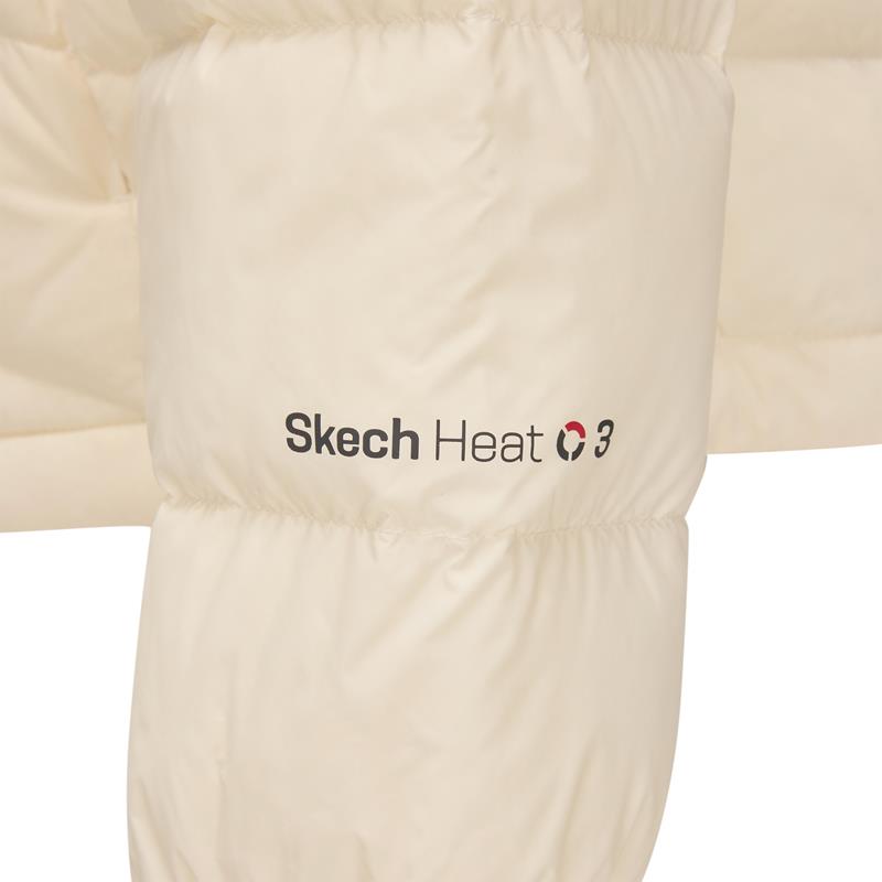 DOWN JACKET - P425W185/00V7