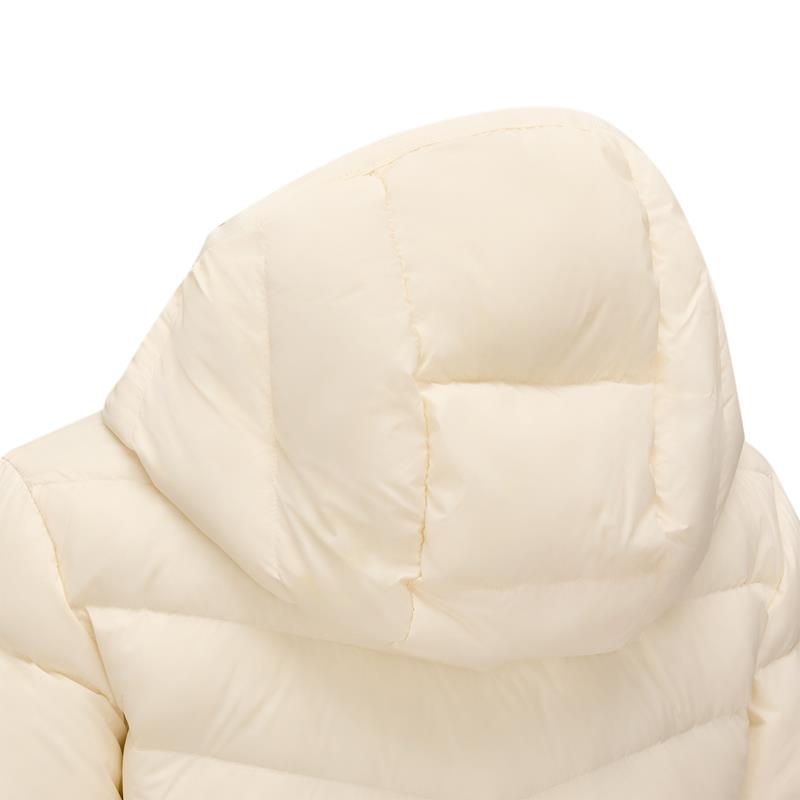 DOWN JACKET - P425W185/00V7
