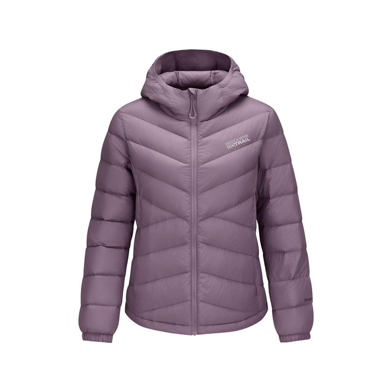 DOWN JACKET - P425W185/03U6