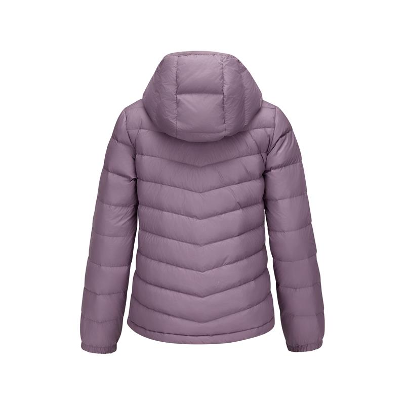 DOWN JACKET - P425W185/03U6