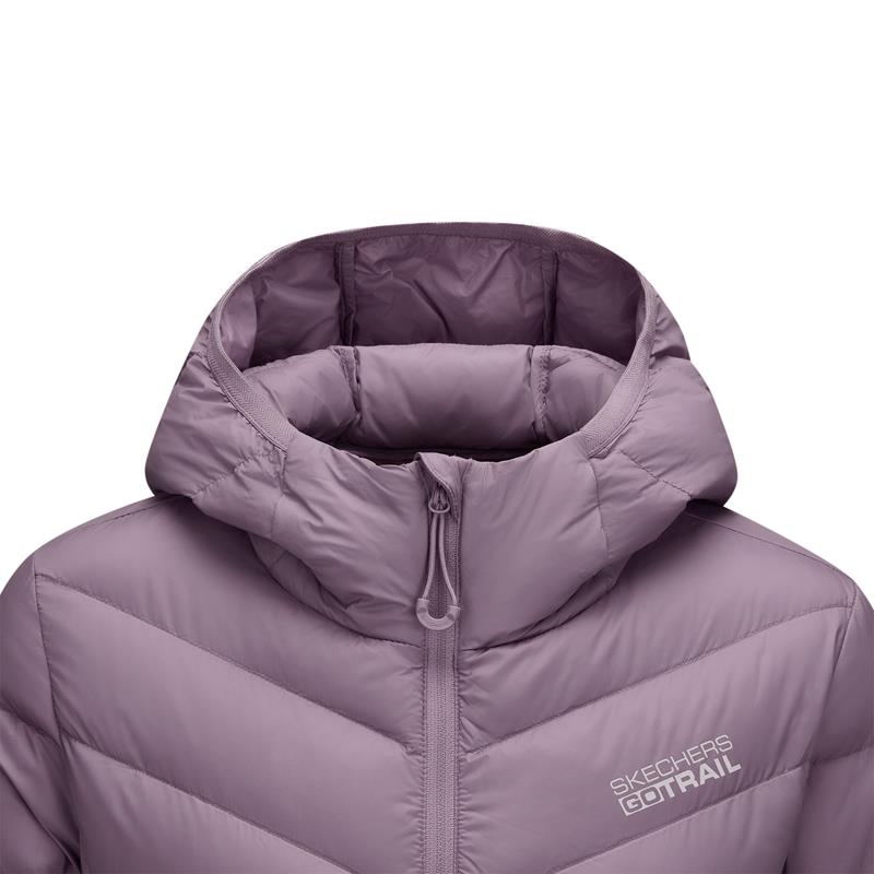 DOWN JACKET - P425W185/03U6