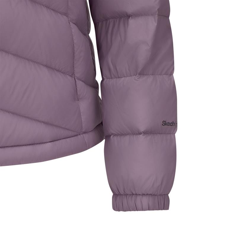 DOWN JACKET - P425W185/03U6