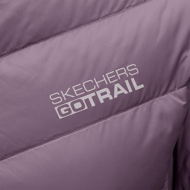 DOWN JACKET - P425W185/03U6