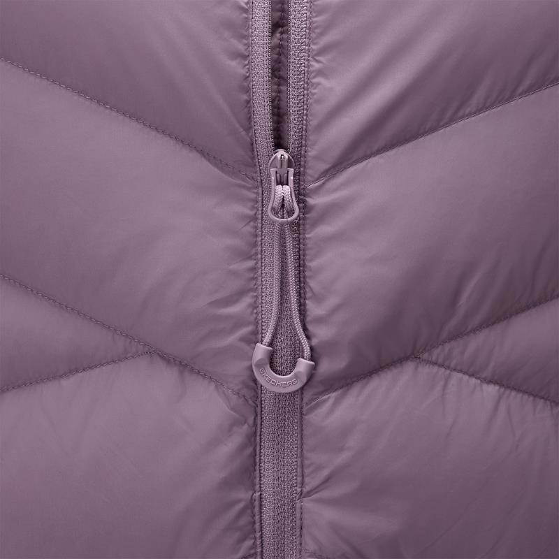 DOWN JACKET - P425W185/03U6