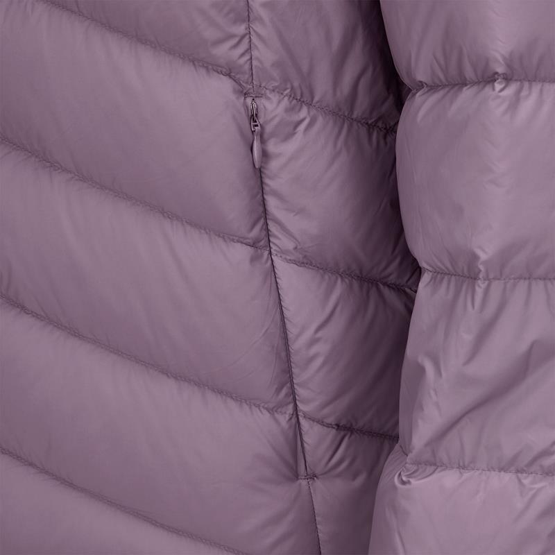 DOWN JACKET - P425W185/03U6