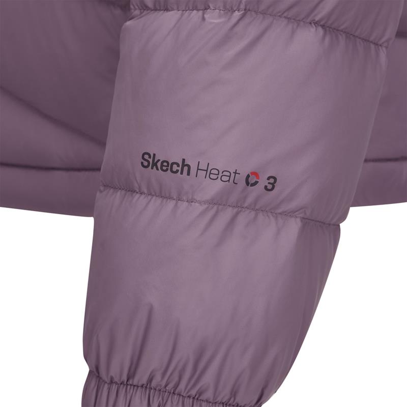 DOWN JACKET - P425W185/03U6
