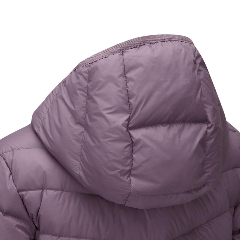 DOWN JACKET - P425W185/03U6