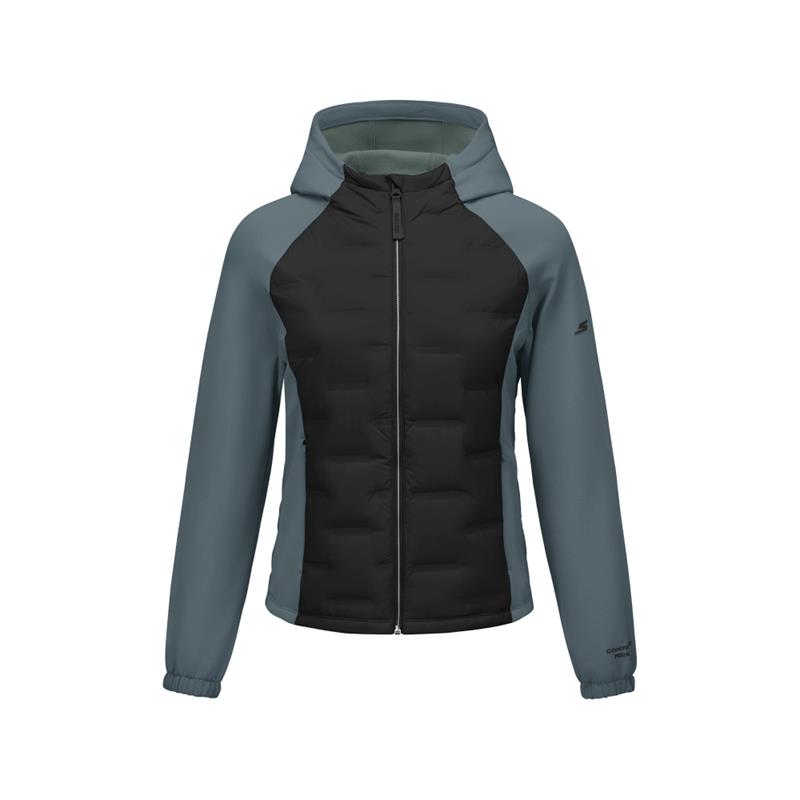 DOWN JACKET - P425W188/0018