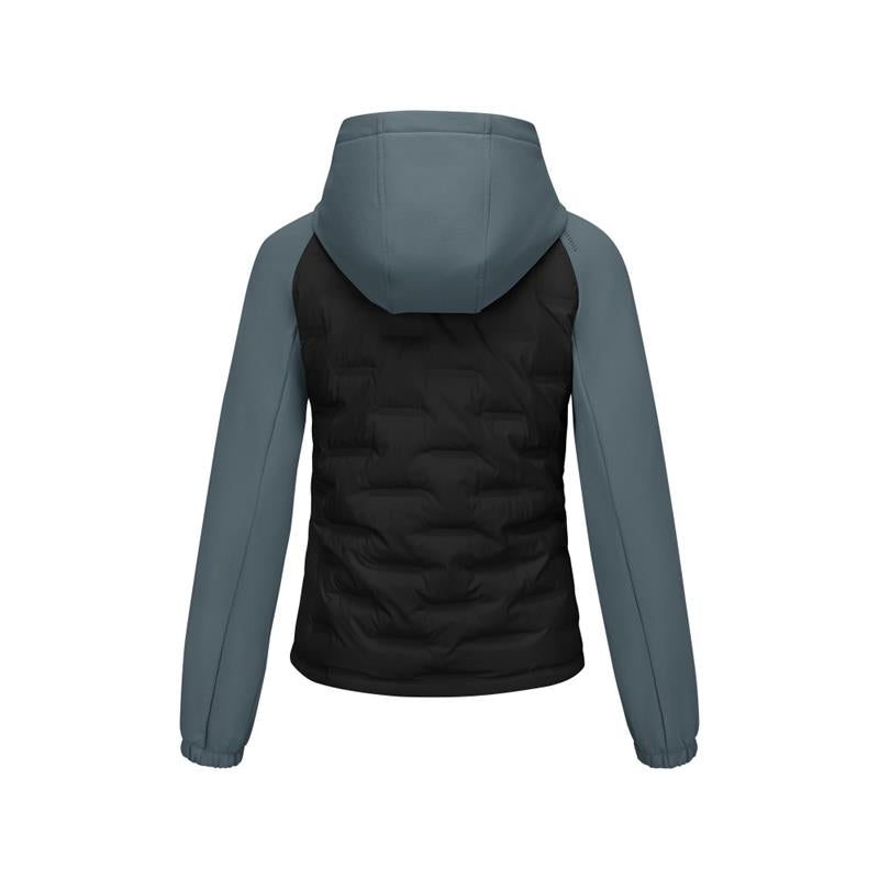 DOWN JACKET - P425W188/0018