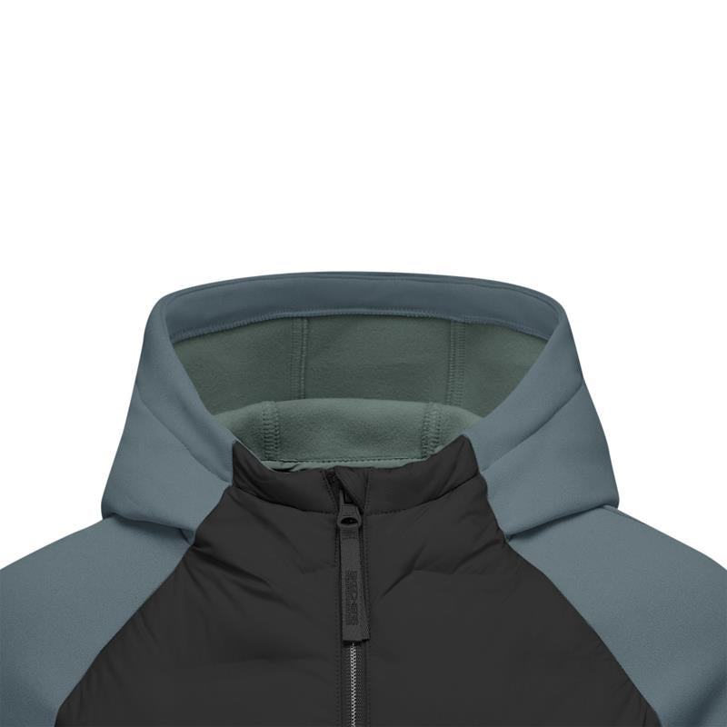DOWN JACKET - P425W188/0018