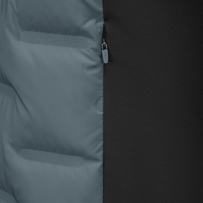 DOWN JACKET - P425W188/0018