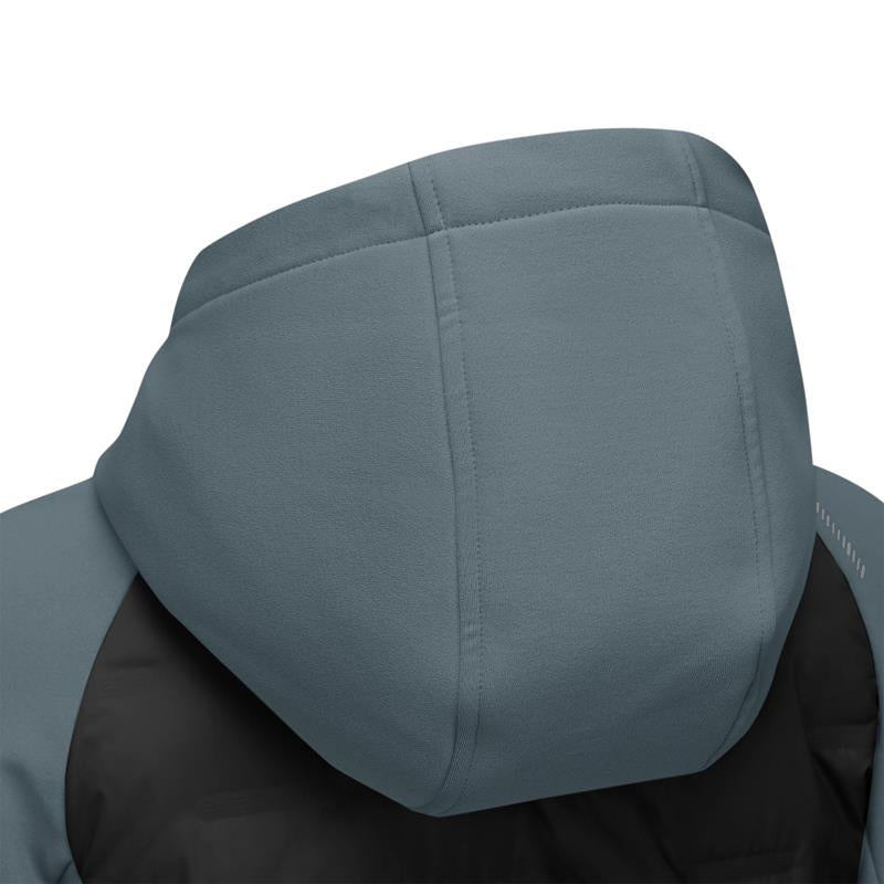 DOWN JACKET - P425W188/0018