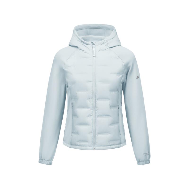 DOWN JACKET - P425W188/01DS