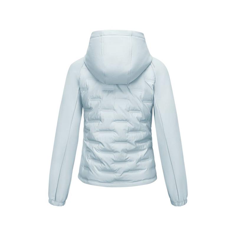 DOWN JACKET - P425W188/01DS